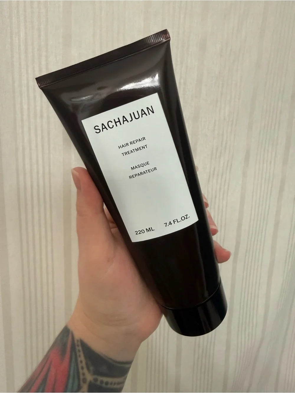 NEW‼️ Sachajuan Hair Repair Treatment Full Size